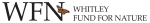 The Whitley Fund for Nature