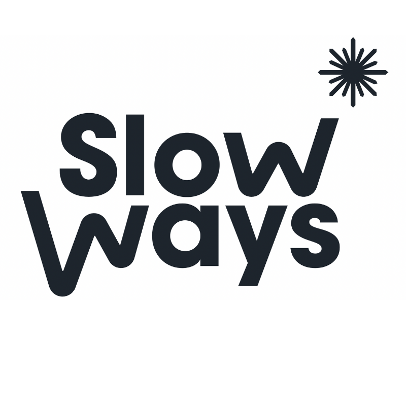 Slow Ways CIC