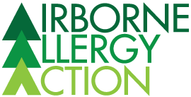 Airborne Allergy Action CIC
