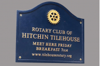 Rotary Club of Hitchin Tilehouse