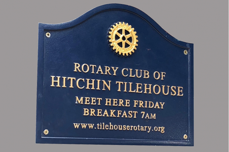 Rotary Club of Hitchin Tilehouse