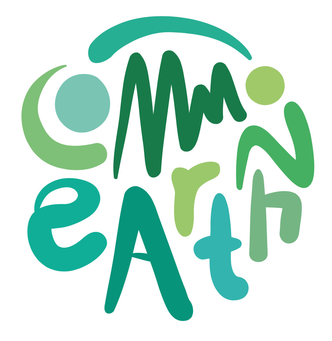 Common Earth logo