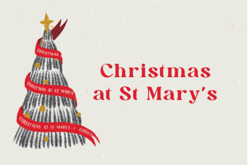 St Mary Bryanston Square with St Mark St Marylebone