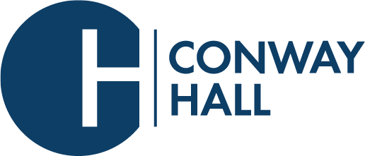 Conway Hall logo