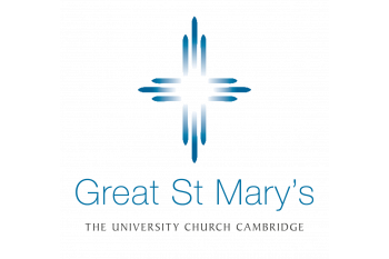 Great St Mary's, The University Church Cambridge