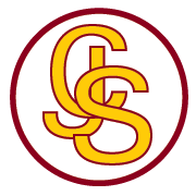 Christchurch Junior School PTFA logo