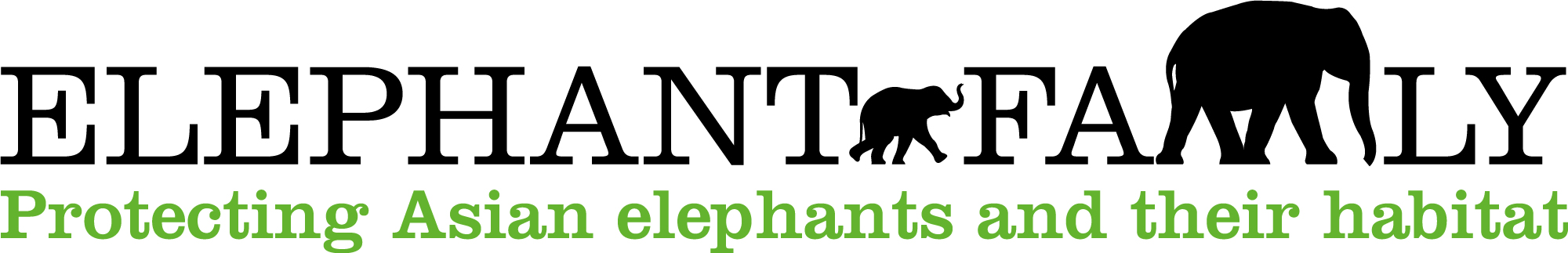 Elephant Family logo