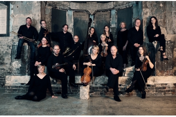 Gabrieli Records Haydn The Seasons