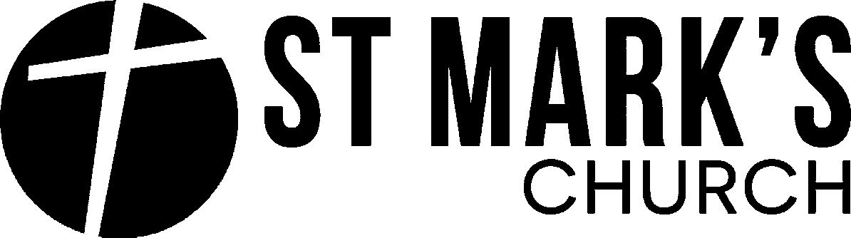 St Mark's Church logo