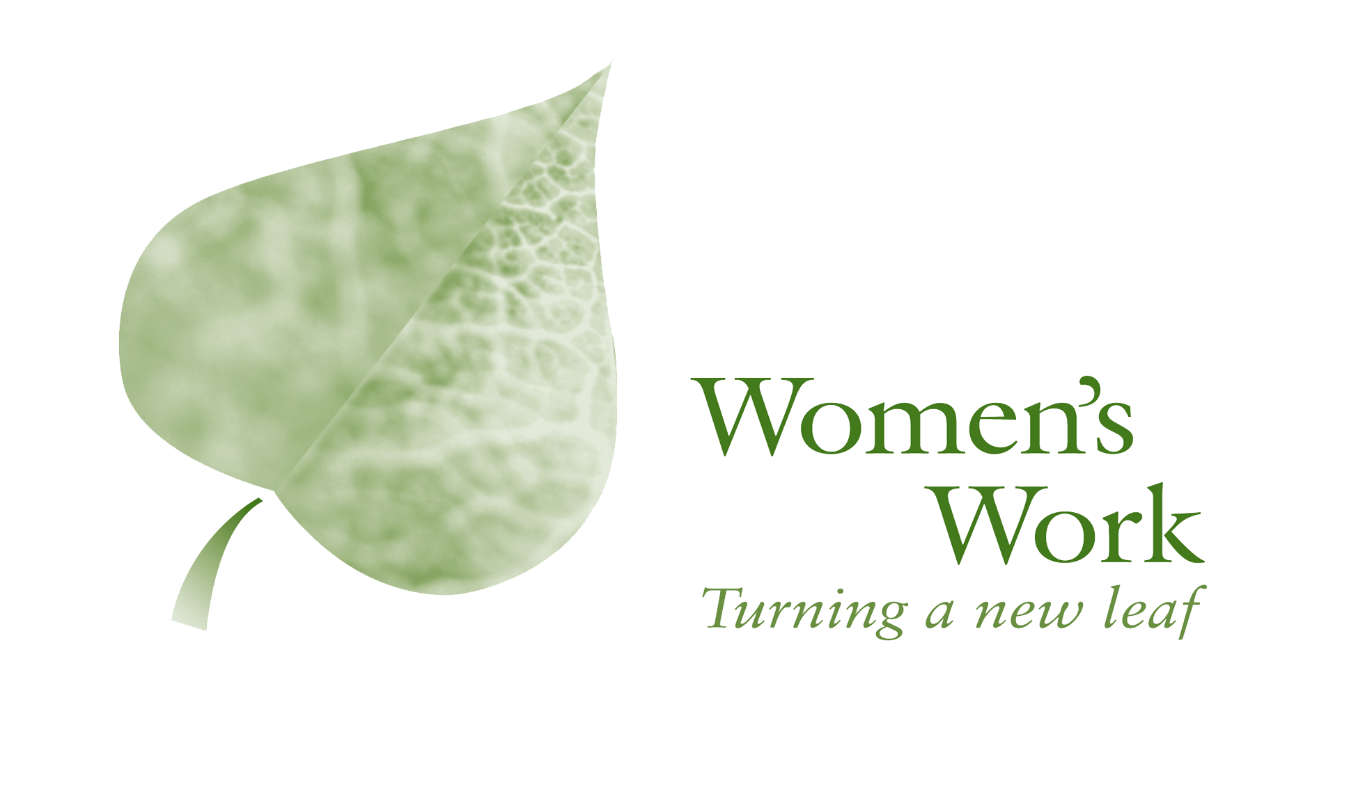 Women's Work Derbyshire LTD logo