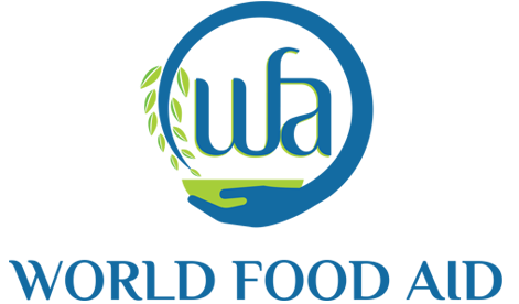 World Food Aid logo