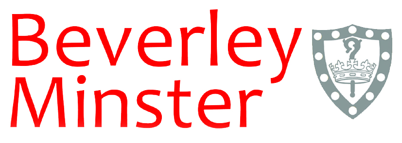 Beverley Minster logo