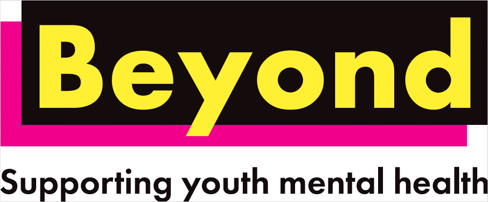 Beyond Shame Beyond Stigma logo