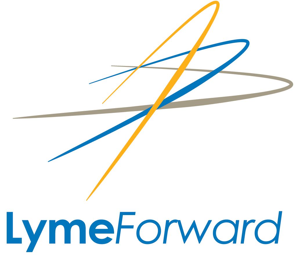 Lyme Forward CIC logo