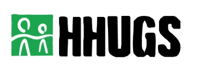 HHUGS logo