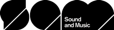 Sound and Music (SaM) logo