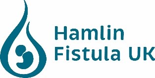 Hamlin Fistula UK logo