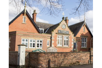 Wilford Village Playgroup