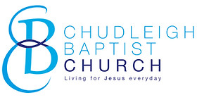 Chudleigh Baptist Church logo