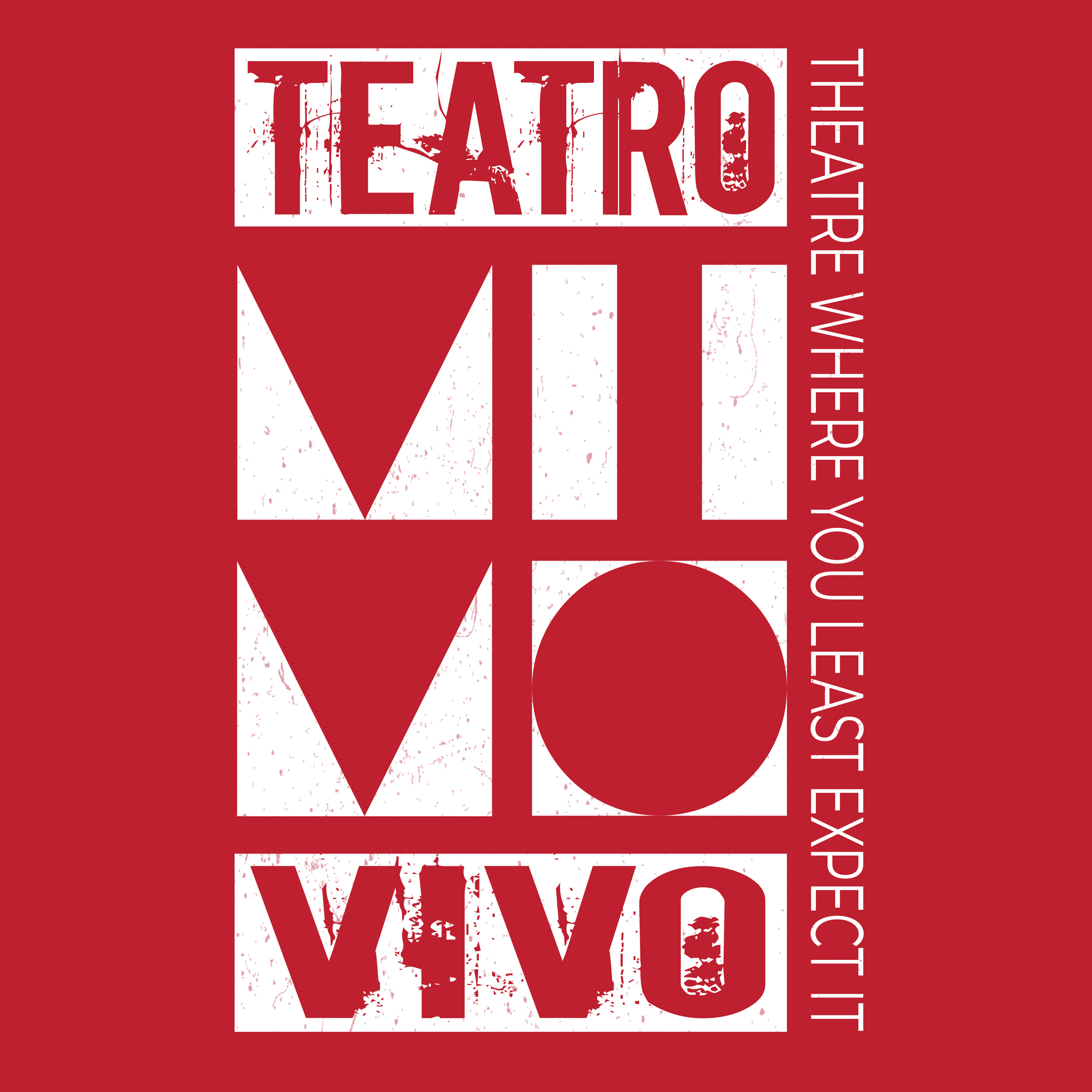 Teatro Vivo logo