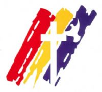 Rushden Full Gospel Church logo