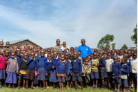 Dig Deep (Africa)