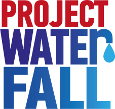 Project Waterfall - Allegra logo