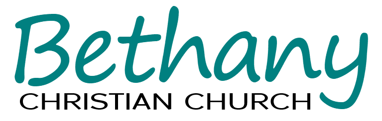 Bethany Church logo