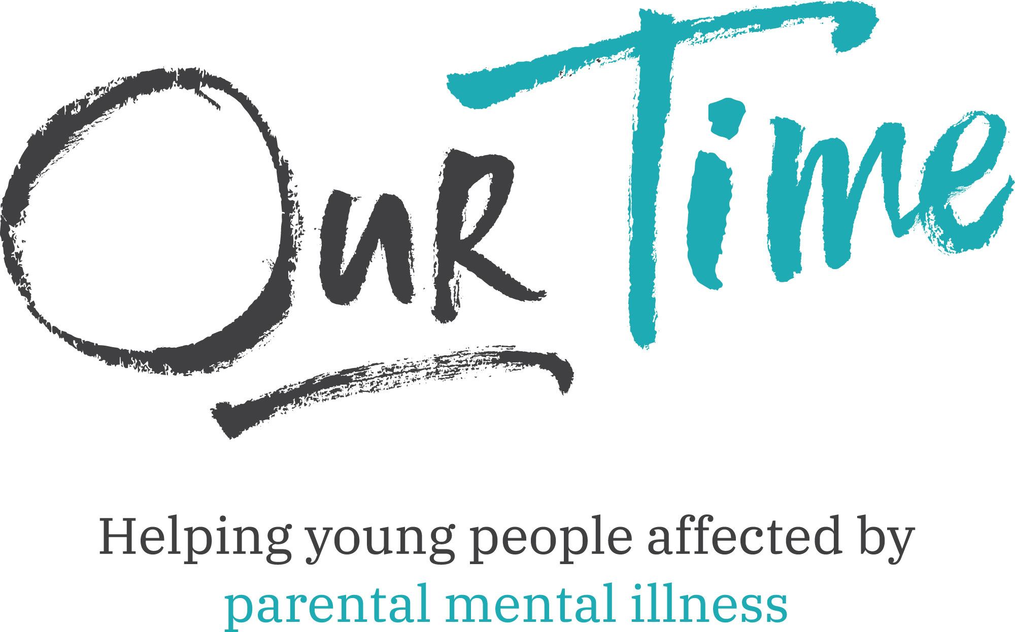 Our Time logo