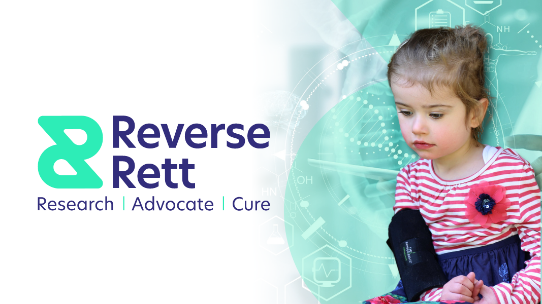 Reverse Rett logo
