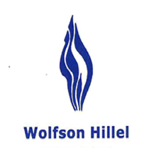 Wolfson Hillel PTA logo