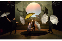 Yellow Earth Theatre
