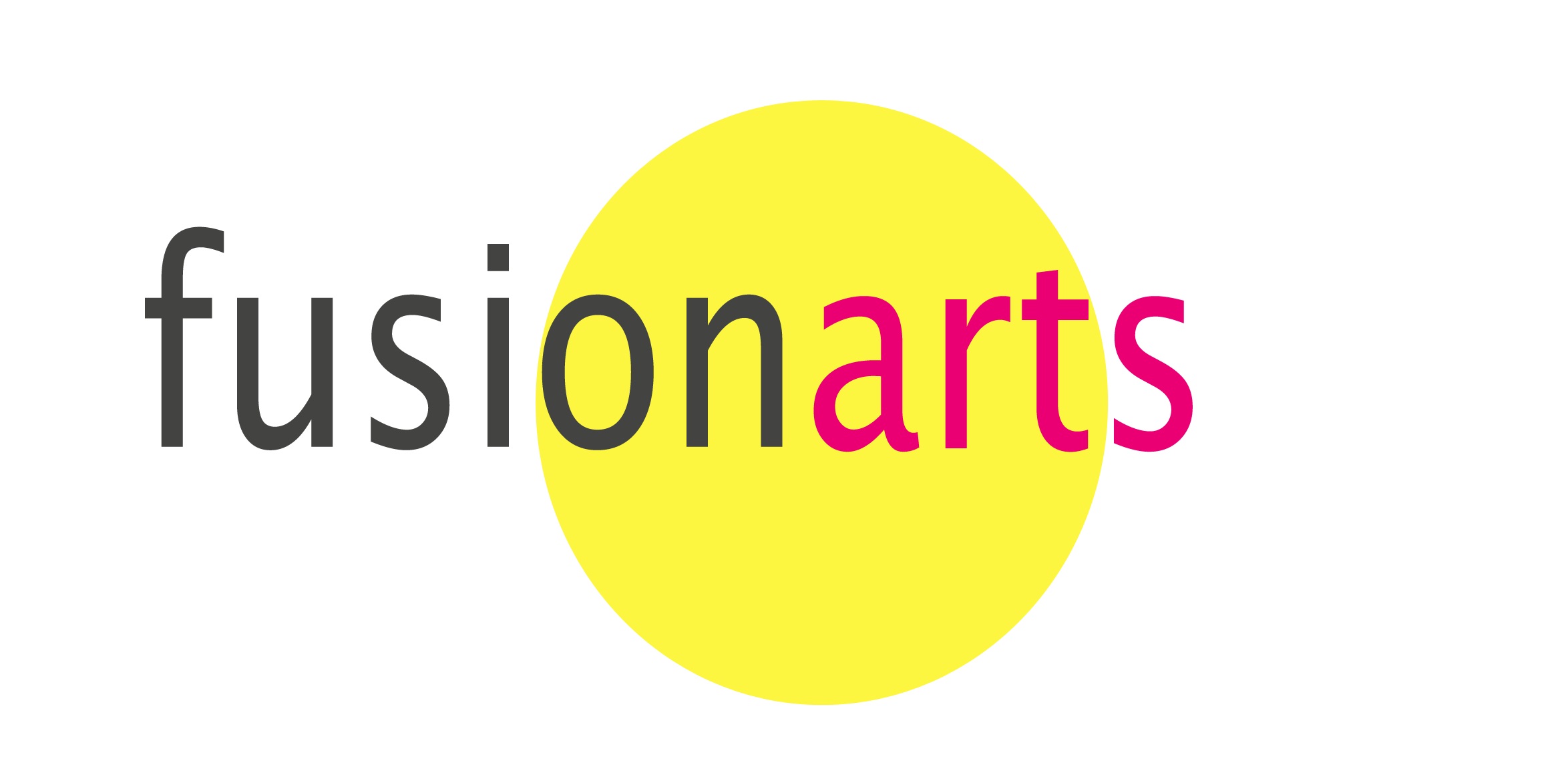Fusion Arts logo