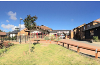 Farleigh Hospice