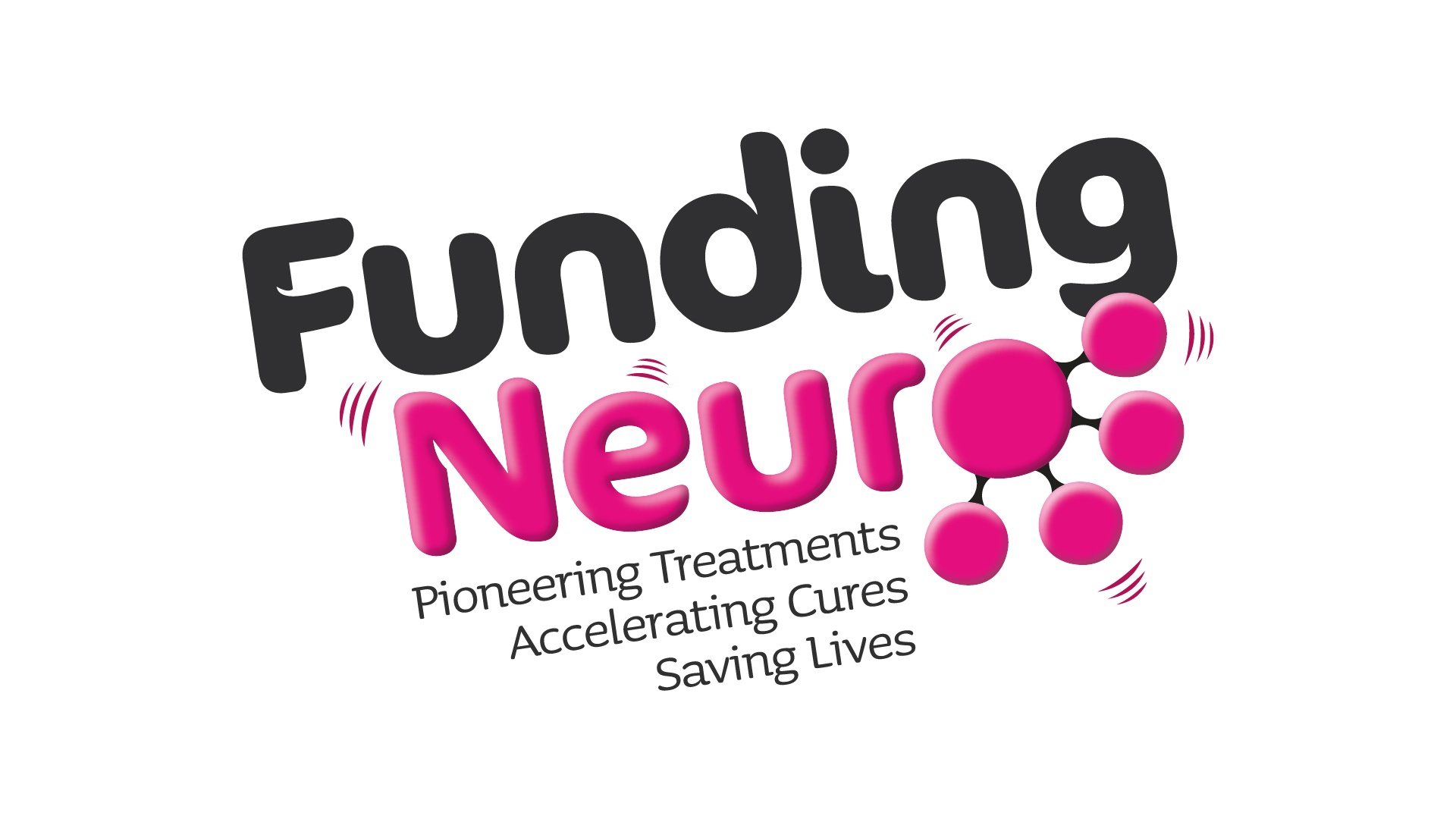 Funding Neuro logo