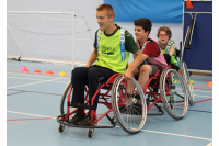 The Hive, Wirral Youth Zone