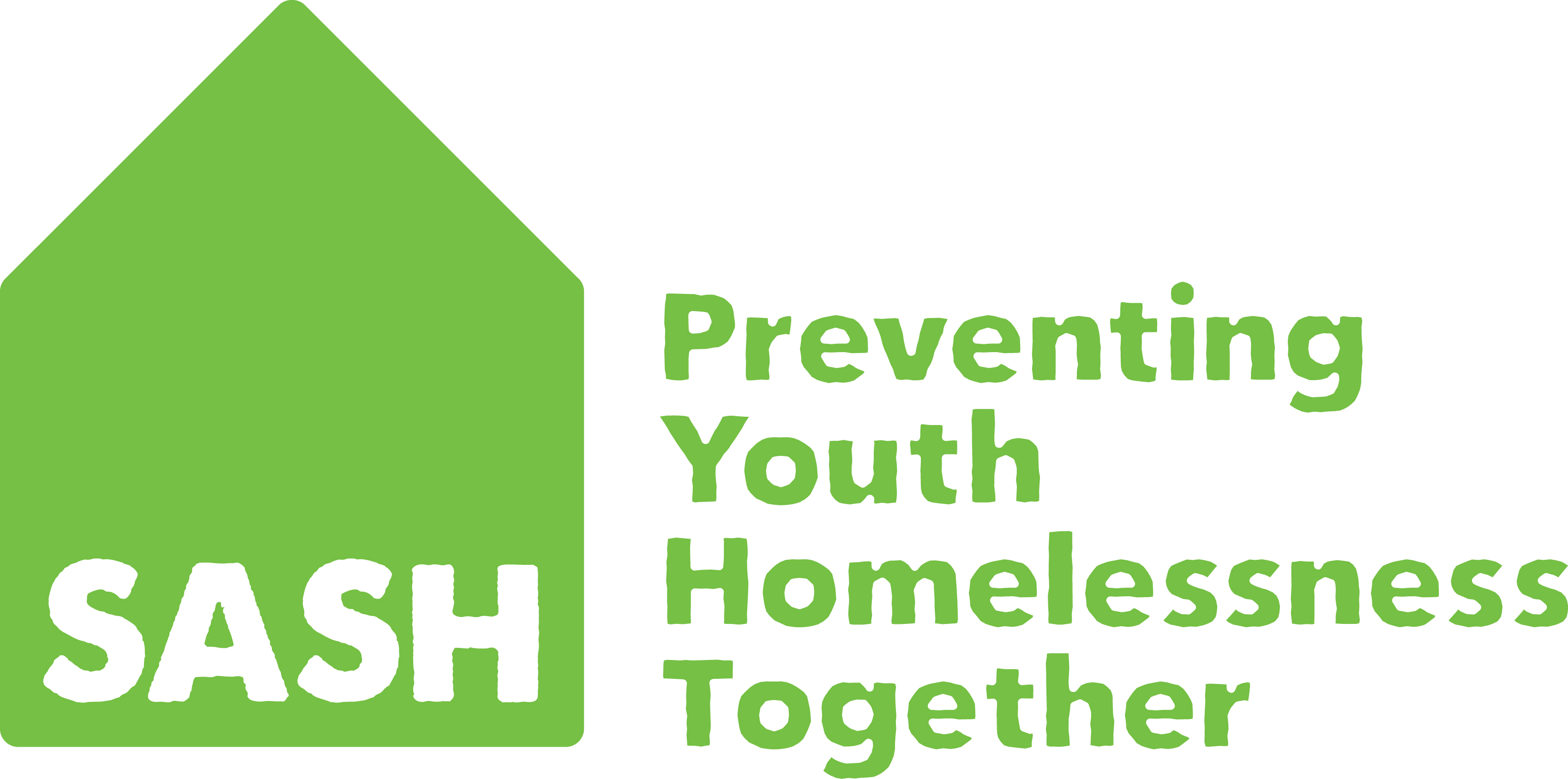SASH logo