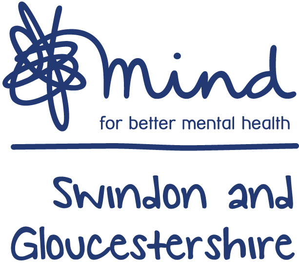 Swindon and Gloucestershire Mind logo