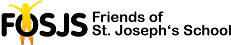 Friends of St Josephs School logo