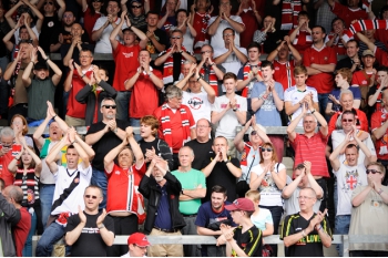 Supporters Direct
