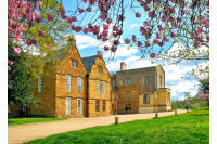 Delapre Abbey Preservation Trust