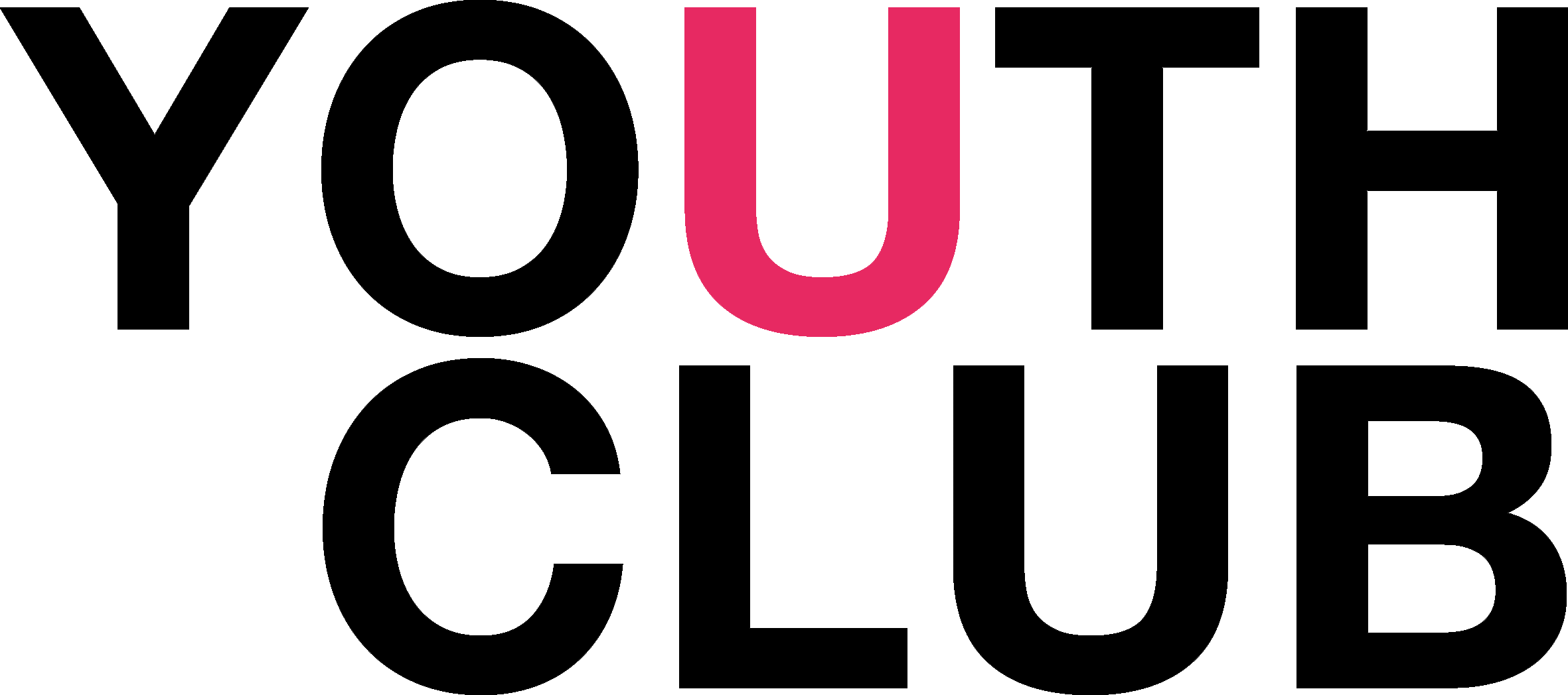 Youth Club and The Subculture Archives logo