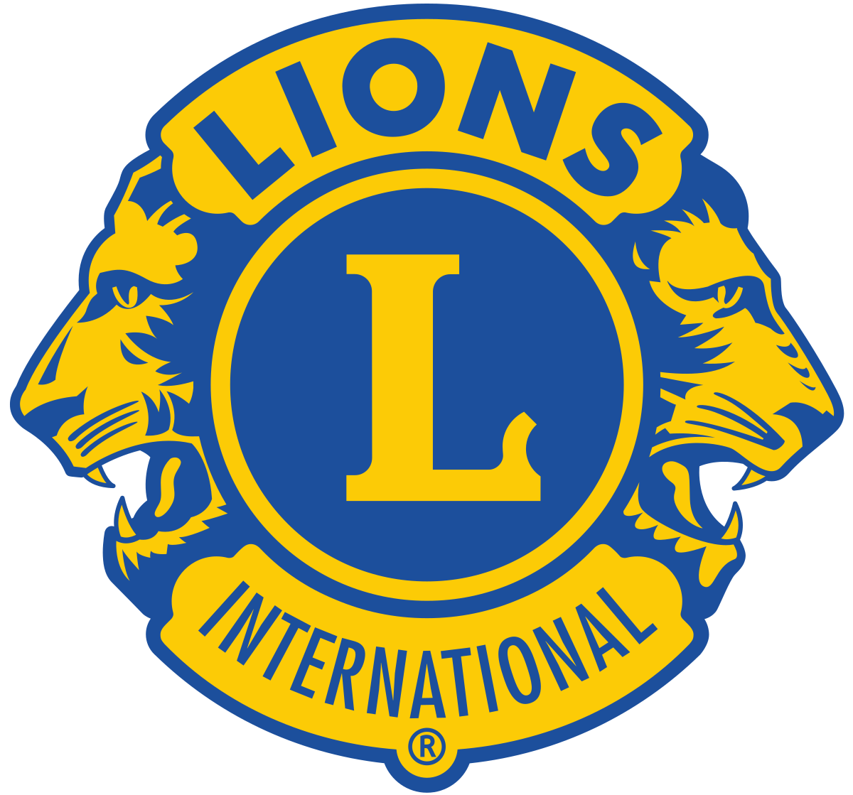 Filey Lions Club logo