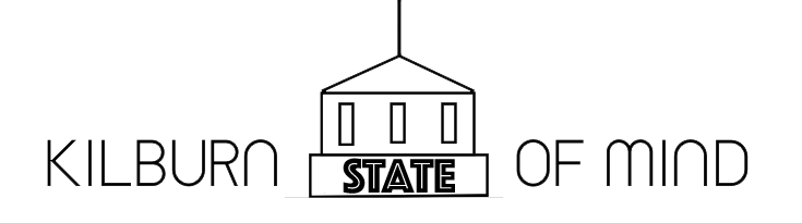 Kilburn State Of Mind logo