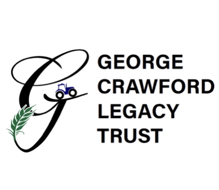 George Crawford Legacy Trust logo