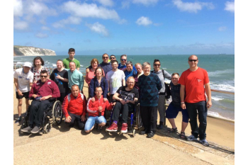 Keynsham and District Mencap Society