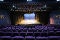 The Stag Community Arts Centre