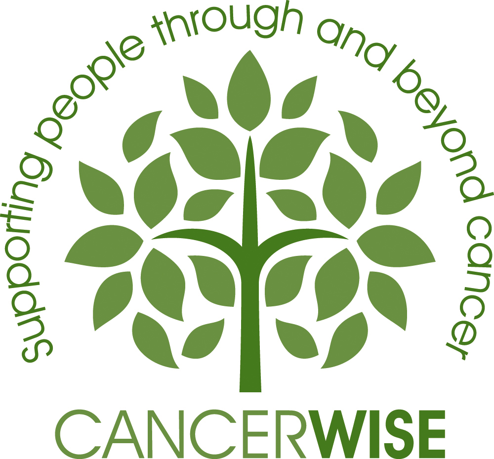 CancerWise logo