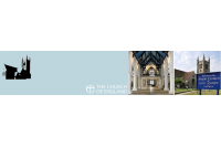 Farnham Parochial Church council of St Andrews and St Francis