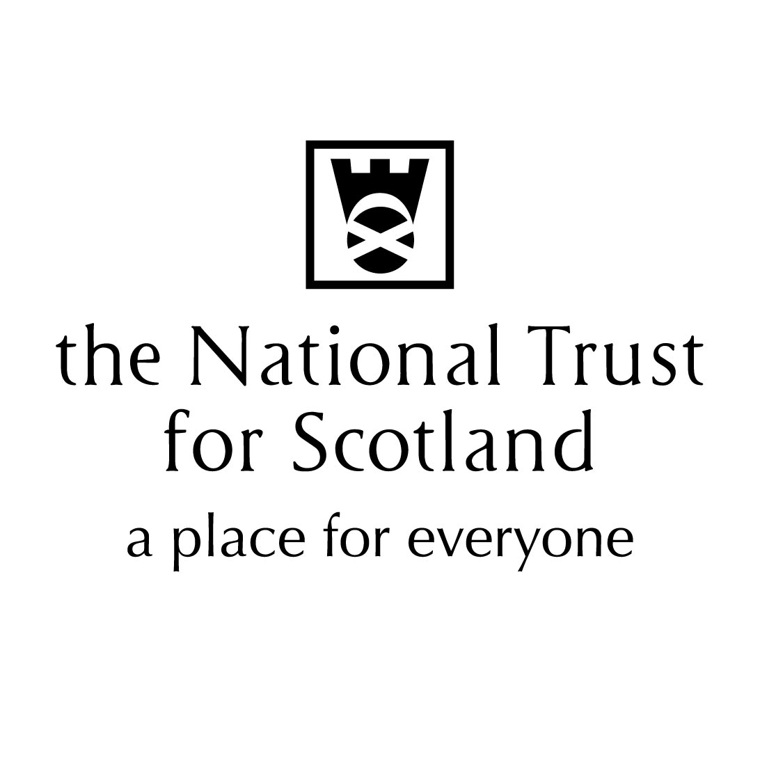 National Trust for Scotland logo